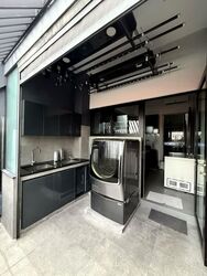 Frankel Estate (D15), Terrace #550416061